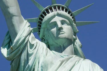 Acceso sin colas a la Estatua de la Libertad, la isla Ellis y Battery Park